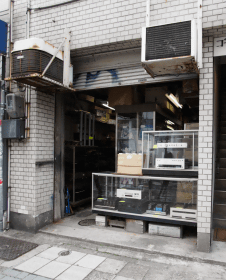 店舗写真